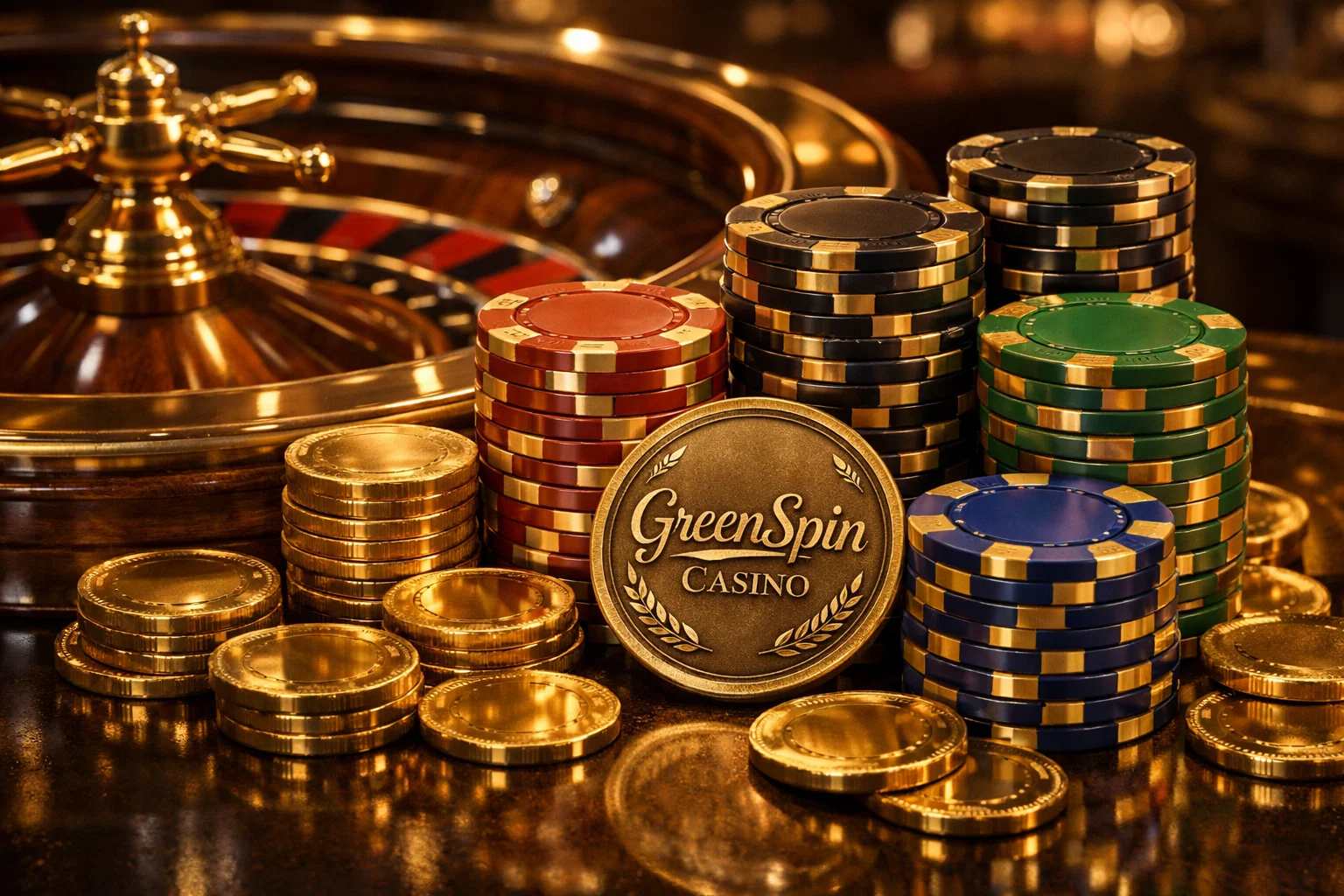 Greenspin casino bonuses Australia